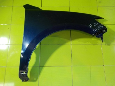 Santa fe ii lift 10r крила правий перед 5q фото №1