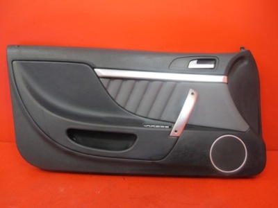 Alfa romeo brera 939 spider обшивка оббивка двері ліва лівий europa фото №1