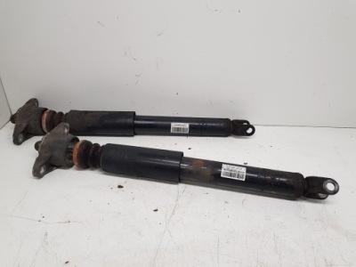 Kia ceed ii i30 ii амортизатор задняя задний 2012- фото №1