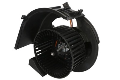 AIR BLOWER BMW X5 (F15, F85), X6 (F16, F86)  