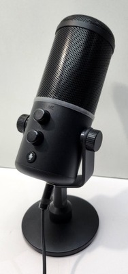 Mikrofon USB Razer Seiren Elite M