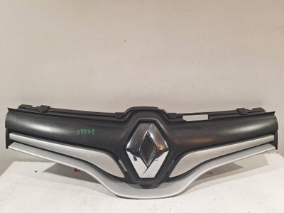 Решётка радиатора решётка радиатора 623101381r renault kangoo ii lift 14- фото №1