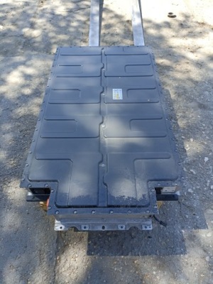 Bmw i3 l01 акумулятор акумулятор 2412056 фото №1