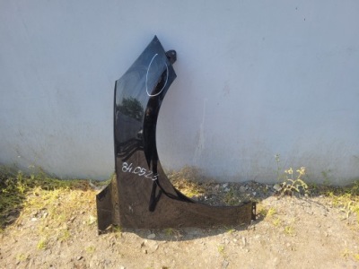 Крыло правый перед ford focus mk4 фото №1