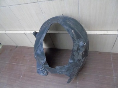 Подкрылок передние перед левая tesla 3 17-21 фото №1