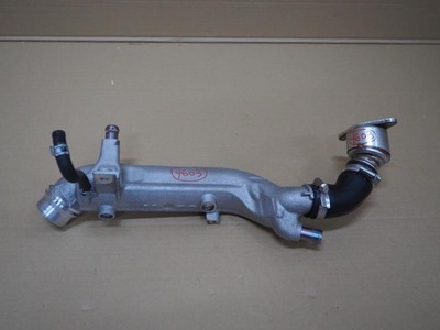 Wąż труба шланг воздуха hyundai tucson iv фото №1