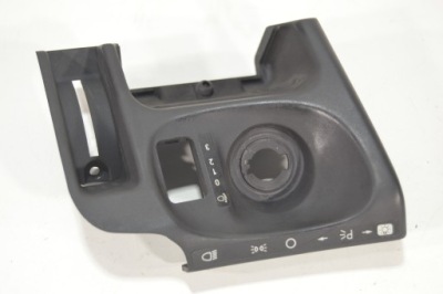 Защита переключателя света mercedes w140 c140 1406800165 фото №1