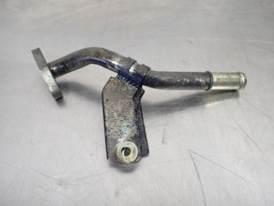 Шланг масла toyota avensis t25 фото №1