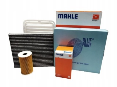 Lexus es vi 12-18 es250 2.5 184km фильтры набор фото №1