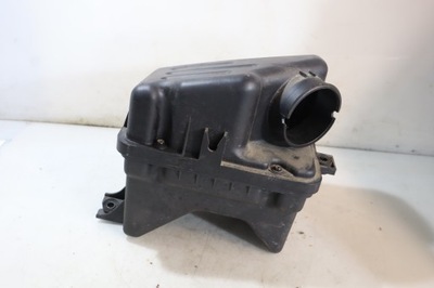 Корпус фильтра воздуха chevrolet aveo t250 1.4 фото №1
