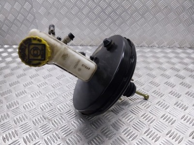 Усилитель тормозов fiat stilo 1.4 0051744064 фото №1