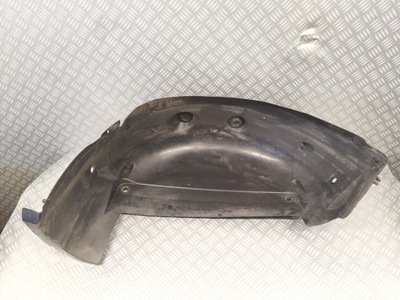 Підкрилок задні праве задня правий renault trafic iii фото №1