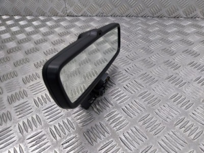 Дзеркало внутрішнє opel signum 2.2 direct фото №1