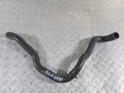 Mercedes gla x156 4x4 2.2 wąż труба шланг wody фото №1