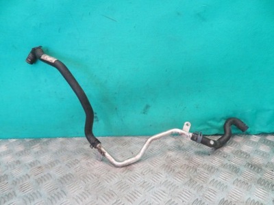 Шланг wody audi a5 s5 8w sportback 3.0 tfsi 17r фото №1