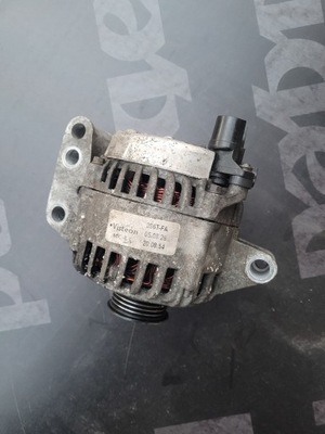 FORD FIESTA MK 6 - ALTERNADOR 1.3 ,1.4 GASOLINA  