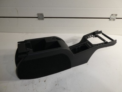 Туннель средний skoda octavia 5j0863301 фото №1