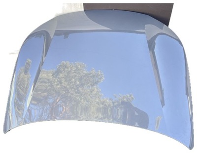 Peugeot 408 p54 ii peugeot 308 t10 капот кришка двигуна фото №1