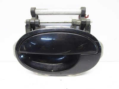 Corsa c ручка наружная задняя правая hb 5d фото №1