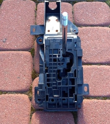 Домкрат выборщик передач rav4 rav-4 iv гибрид фото №1