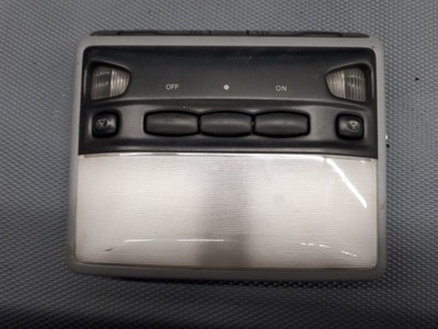 Освітлення кабіни mitsubishi sigma 97r фото №1