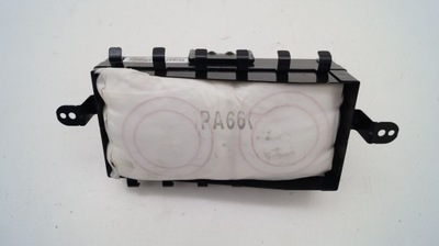 Hyundai i20 lift 12-15 подушка безпеки подушка пасажира фото №1