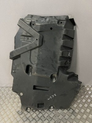 Оригінальна захист плита підвіска задня mercedes e-klasa w237 coupe cabrio фото №1