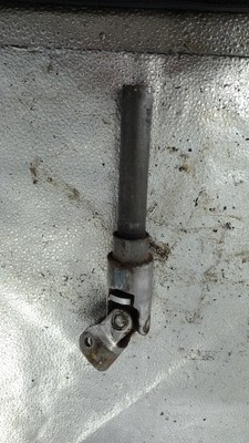 Крестовина peugeot 206 2.0hdi 03r фото №1