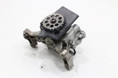 Насос масла масляная 31401488 volvo s60 ii 2.0 d4 фото №1