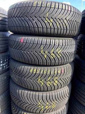 195/55/16 Michelin CrossClimate_6,6mm_4szt_(468)