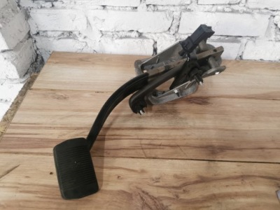 Педаль тормоза grand cherokee wk2 3.0 v6 фото №1