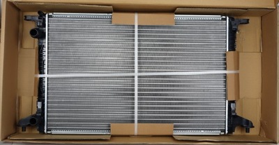 Радіатор audi a7 sportback 4k 2017 - фото №1