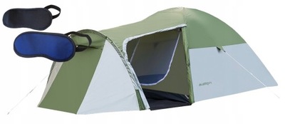 Namiot turystyczny Acamper Monsun 3 Pro 3-osobowy