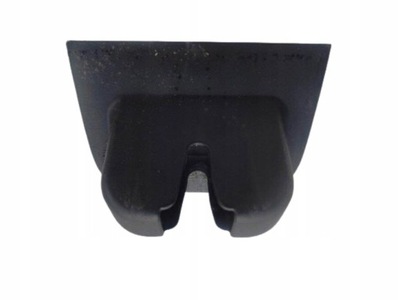 Защита замка задний крышки audi a3 2003-2008 rok 8p3827520a фото №1