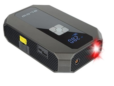 81-205# Power bank - jump starter8000mah js-16