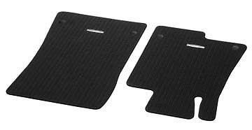 Мат підлогова mercedes benz slk r172 оригінальний a17268019489g32 фото №1