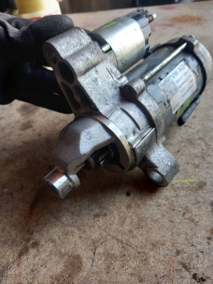 Audi a5 2018 стартер фото №1