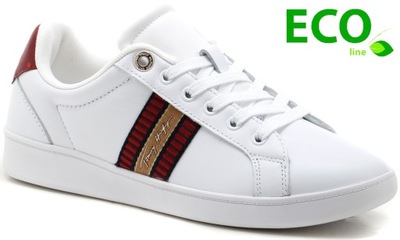 TOMMY HILFIGER-SIGNATURE WEBBING bia r36