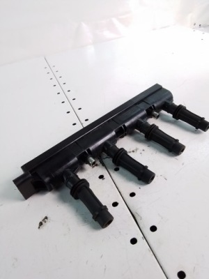 L943 катушки зажигания opel astra j 1.4 gn10401 фото №1