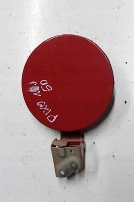 Nissan pixo 10 крышка заливной топлива z9t фото №1