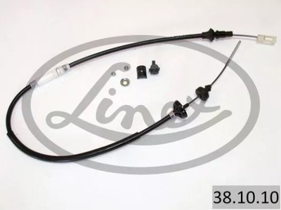 CABLE CONJUNTO DE EMBRAGUE SEAT IBIZA 96-  