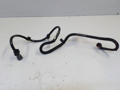 Renault kangoo ii 08 шланг топливный 8200811721 фото №1