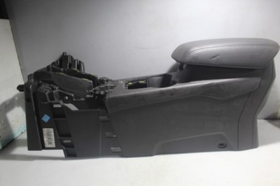 Туннель средний ford focus iii mk3 фото №1