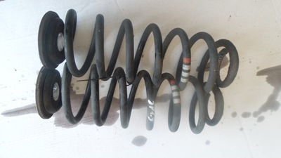 Пружини задні audi a3 8p sportback 2.0 tdi фото №1