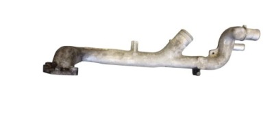 Магістраль води alfa romeo 159 фото №1