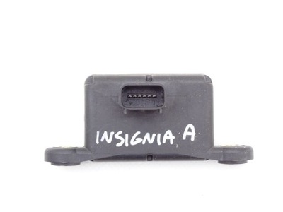 Opel insignia a 08-17 модуль датчик esp фото №1