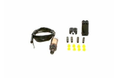 BOSCH SONDA LAMBDA ZASTOSOWANIE UNIVERSALES VOLVO V40 CHRYSLER 300C  