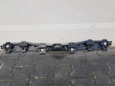 Кронштейн верхний porsche cayenne 9v0805015c фото №1