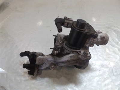 Modus 1,5dci egr фото №1