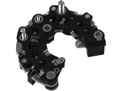 Діодний міст діодний генератора arc9026 фото №1